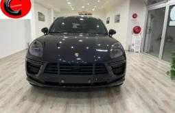 Porsche Macan 2.9 Turbo 440 CV pieno