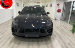 Porsche Macan 2.9 Turbo 440 CV pieno