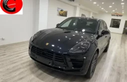 Porsche Macan 2.9 Turbo 440 CV pieno