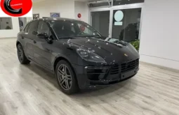 Porsche Macan 2.9 Turbo 440 CV pieno