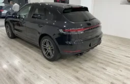 Porsche Macan 2.9 Turbo 440 CV pieno