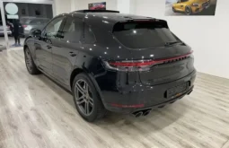 Porsche Macan 2.9 Turbo 440 CV pieno