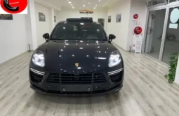 Porsche Macan 2.9 Turbo 440 CV pieno