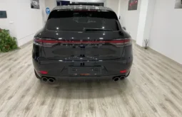 Porsche Macan 2.9 Turbo 440 CV pieno