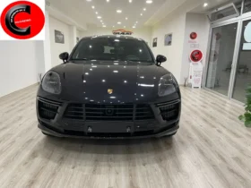 Porsche Macan 2.9 Turbo 440 CV