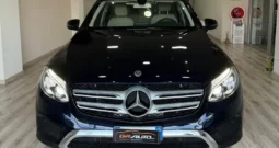 Mercedes-Benz GLC 250