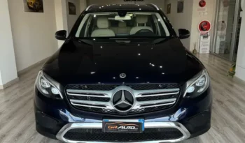 Mercedes-Benz GLC 250 pieno