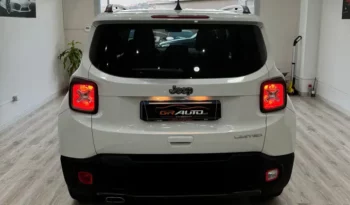 Jeep Renegade 1.6 mjt Limited 2wd 120cv pieno