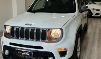 Jeep Renegade 1.6 mjt Limited 2wd 120cv pieno