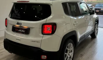 Jeep Renegade 1.6 mjt Limited 2wd 120cv pieno