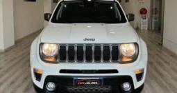 Jeep Renegade 1.6 mjt Limited 2wd 120cv