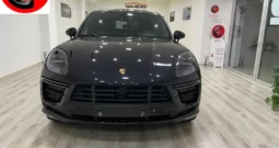 Porsche Macan 2.9 Turbo 440 CV