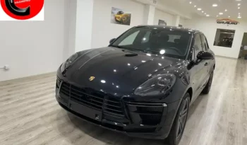 Porsche Macan 2.9 Turbo 440 CV pieno