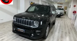 Jeep Renegade 1.6 mjt Limited 2wd 130cv