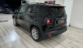 Jeep Renegade 1.6 mjt Limited 2wd 130cv pieno