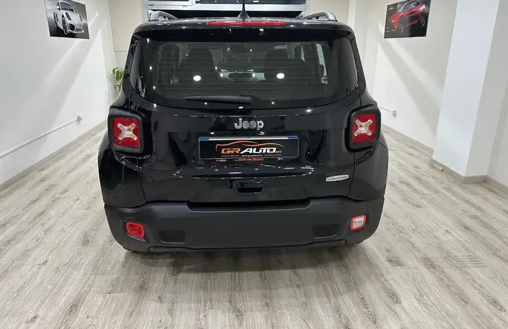 Jeep Renegade 1.6 mjt DDCT AUTOMATICA 120 CV pieno