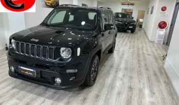 Jeep Renegade 1.6 mjt DDCT AUTOMATICA 120 CV pieno