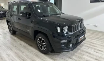 Jeep Renegade 1.6 mjt DDCT AUTOMATICA 120 CV pieno