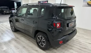 Jeep Renegade 1.6 mjt DDCT AUTOMATICA 120 CV pieno