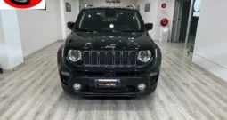 Jeep Renegade 1.6 mjt DDCT AUTOMATICA 120 CV