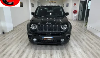 Jeep Renegade 1.6 mjt DDCT AUTOMATICA 120 CV pieno