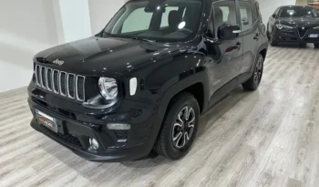 Jeep Renegade 1.6 mjt DDCT AUTOMATICA 120 CV pieno