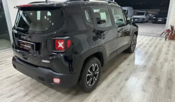 Jeep Renegade 1.6 mjt DDCT AUTOMATICA 120 CV pieno