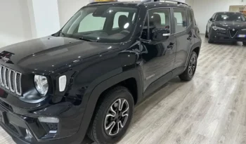 Jeep Renegade 1.6 mjt DDCT AUTOMATICA 120 CV pieno