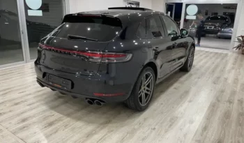 Porsche Macan 2.9 Turbo 440 CV pieno