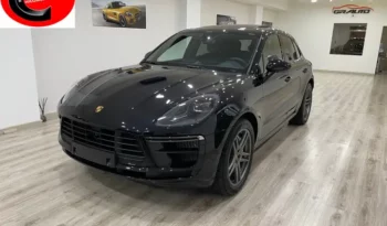 Porsche Macan 2.9 Turbo 440 CV pieno