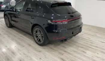 Porsche Macan 2.9 Turbo 440 CV pieno