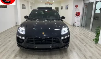 Porsche Macan 2.9 Turbo 440 CV pieno