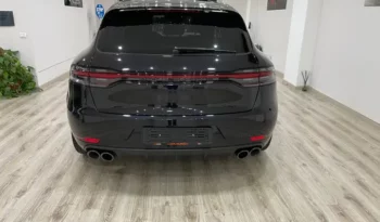 Porsche Macan 2.9 Turbo 440 CV pieno