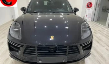 Porsche Macan 2.9 Turbo 440 CV pieno