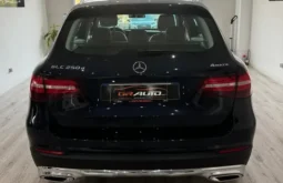 Mercedes-Benz GLC 250 d 4Matic Premium pieno