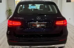 Mercedes-Benz GLC 250 d 4Matic Premium pieno