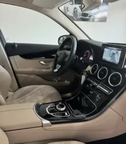 Mercedes-Benz GLC 250 d 4Matic Premium pieno