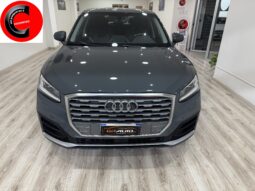 Audi Q2 30 TDI 116 CV Stronic Sline Edition €6d-TEMP NEOPATENTI OK pieno