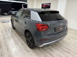 Audi Q2 30 TDI 116 CV Stronic Sline Edition €6d-TEMP NEOPATENTI OK pieno