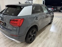 Audi Q2 30 TDI 116 CV Stronic Sline Edition €6d-TEMP NEOPATENTI OK pieno