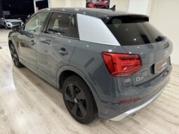 Audi Q2 30 TDI 116 CV Stronic Sline Edition €6d-TEMP NEOPATENTI OK pieno