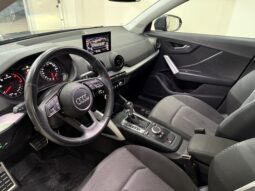 Audi Q2 30 TDI 116 CV Stronic Sline Edition €6d-TEMP NEOPATENTI OK pieno