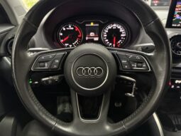 Audi Q2 30 TDI 116 CV Stronic Sline Edition €6d-TEMP NEOPATENTI OK pieno