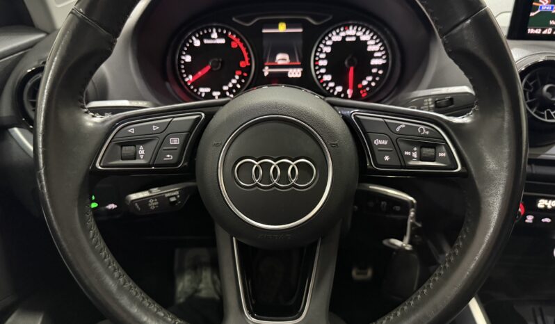 Audi Q2 30 TDI 116 CV Stronic Sline Edition €6d-TEMP NEOPATENTI OK pieno