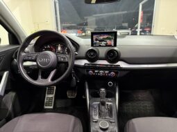 Audi Q2 30 TDI 116 CV Stronic Sline Edition €6d-TEMP NEOPATENTI OK pieno