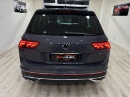 Volkswagen Tiguan 2.0 TDI 150 CV SCR DSG 4MOTION Elegance Tetto Open Sky pieno