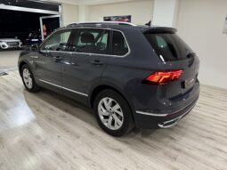 Volkswagen Tiguan 2.0 TDI 150 CV SCR DSG 4MOTION Elegance Tetto Open Sky pieno