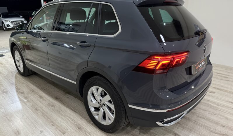 Volkswagen Tiguan 2.0 TDI 150 CV SCR DSG 4MOTION Elegance Tetto Open Sky pieno