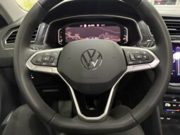 Volkswagen Tiguan 2.0 TDI 150 CV SCR DSG 4MOTION Elegance Tetto Open Sky pieno